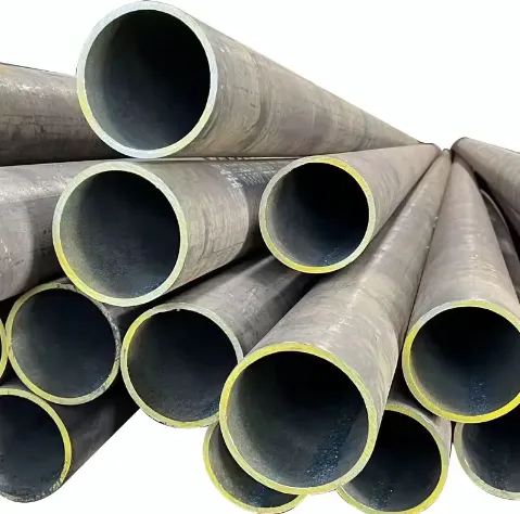 carbon steel pipe&tube